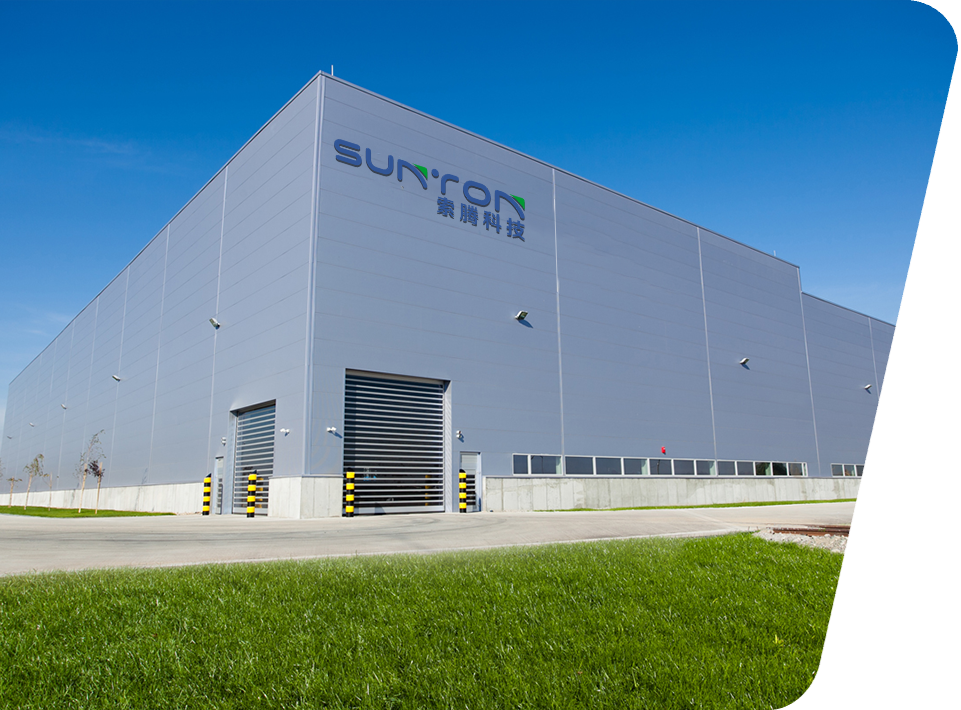 Jiangsu Suoteng New Material Technology Co., Ltd.